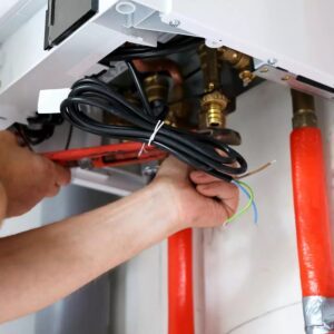 Boiler Leak Repairs in the UK – Fast, Safe & Reliable Solutions