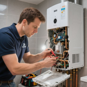 Boiler Leak Repairs: Fast, Reliable Solutions to Protect Your Home