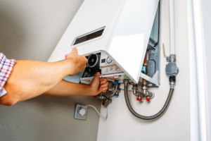 Reliable Boiler Repairs for Homes and Businesses