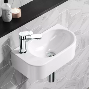Bathroom Sink Installation in the UK: A Complete Homeowner’s Guide