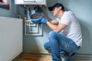 Radiator Leak Chorley – Fast & Reliable Repair Services