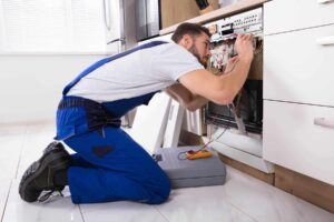 Broken Pipes Handforth – Fast Emergency Pipe Repair Services